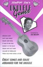 Jumpin' Jim's Ukulele Gems: Ukulele Solo