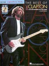 The Best of Eric Clapton