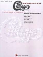 Chicago - The Retrospective Collection