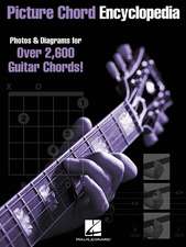 Picture Chord Encyclopedia