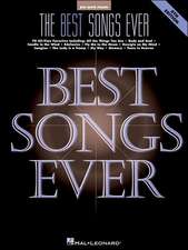 The Best Songs Ever