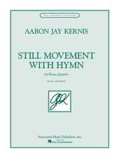 Still Movement with Hymn