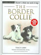 The Border Collie [With DVD]