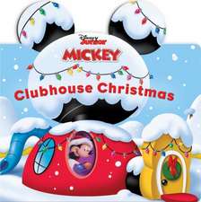 Disney Mickey: Clubhouse Christmas