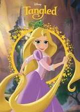 Disney: Tangled