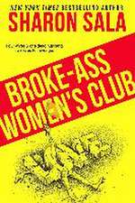 Broke-Ass Women's Club