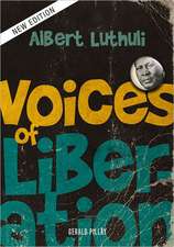 Voices of Liberation