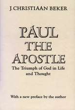 Paul the Apostle