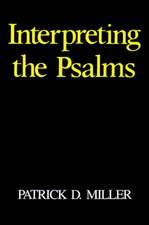 Interpreting the Psalms: Women in Christian Tradition