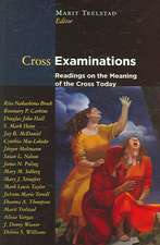 Cross Examinations