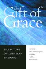 Gift of Grace: Political Theology and American Indian Liberation