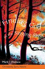 Finding God in Singing River: The Birth of Childhood in Early Christianity