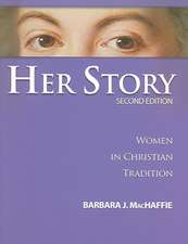 Her Story