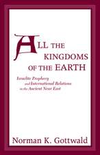 All the Kingdoms of the Earth