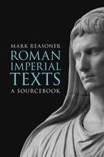 Roman Imperial Texts