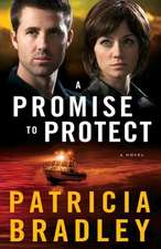 A Promise to Protect – A Novel