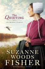 The Quieting – A Novel