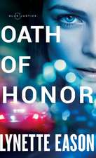 Oath of Honor