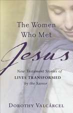 Women Who Met Jesus