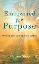 Empowered for Purpose