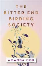 The Bitter End Birding Society