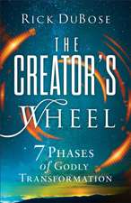 The Creator's Wheel