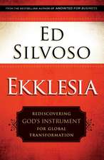 Ekklesia