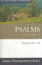 Psalms – Psalms 107–150