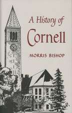 A History of Cornell