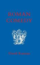 Roman Comedy