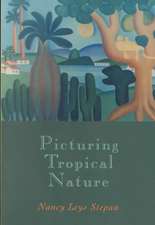 Picturing Tropical Nature