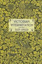 Victorian Interpretation