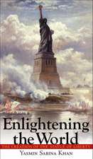 Enlightening the World – The Creation of the Statue of Liberty