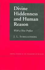 Divine Hiddenness and Human Reason