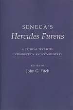 Seneca`s 