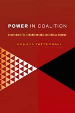 Power in Coalition – Strategies for Strong Unions and Social Change