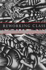 Reworking Class