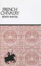 French Chivalry