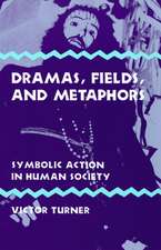 Dramas, Fields, and Metaphors – Symbolic Action in Human Society