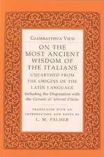 On the Most Ancient Wisdom of the Italians – Unearthed from the Origins of the Latin Language