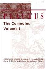 Plautus