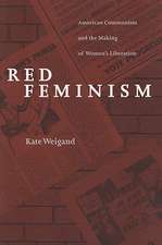 Red Feminism