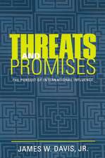 Threats and Promises