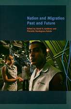 Nation and Migration