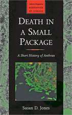 Death in a Small Package