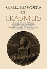 Paraphrases on the Epistles to Timothy, Titus and Philemon, the Epistles of Peter and Jude, the Epistle of James, the Epistles of John, and the Epistl