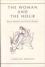 The Woman and the Hour