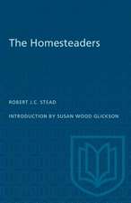 HOMESTEADERS