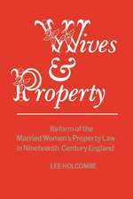 Wives & Property