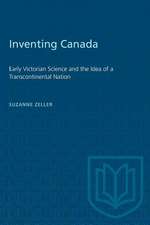 Inventing Canada